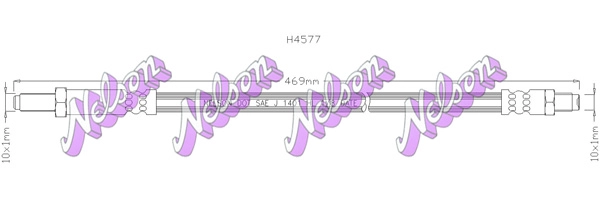 H4577