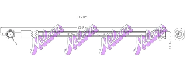 H6315