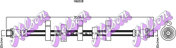 H6018