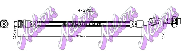 H7590Q