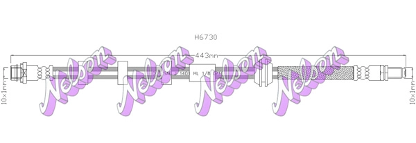 H6730