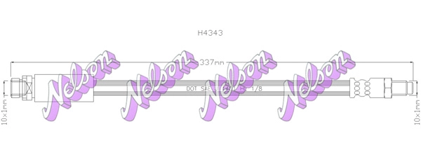 H4343