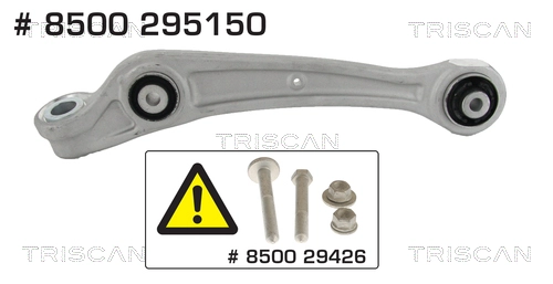 8500 295150