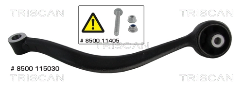 8500 115030