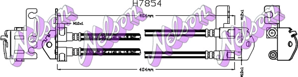 H7854