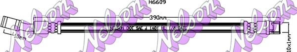 H6609