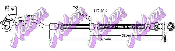 H7406