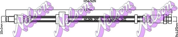 H5692N