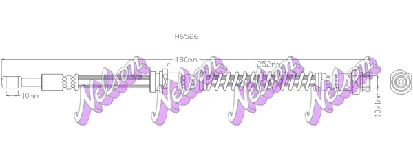H6526