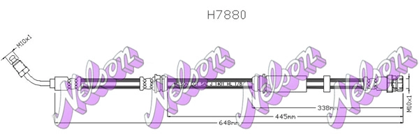 H7880