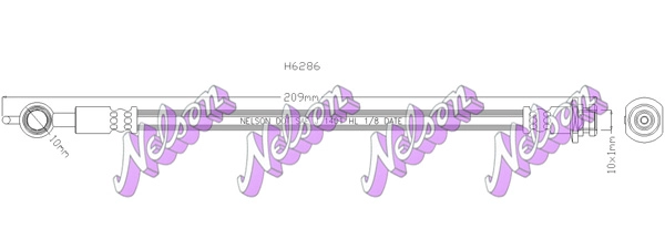 H6286
