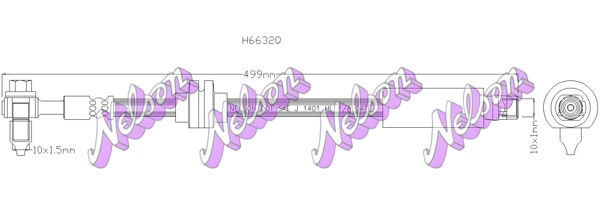 H6632Q