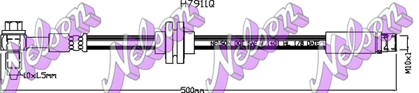 H7911Q