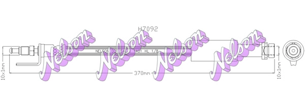 H7092