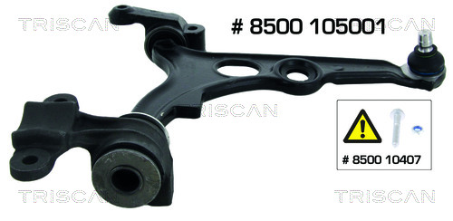 8500 105001