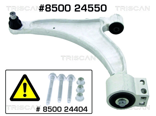 8500 24550