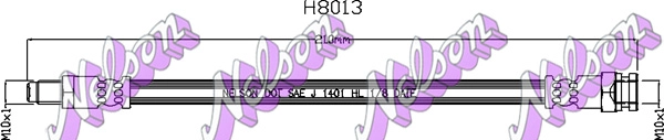 H8013