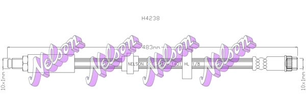 H4238