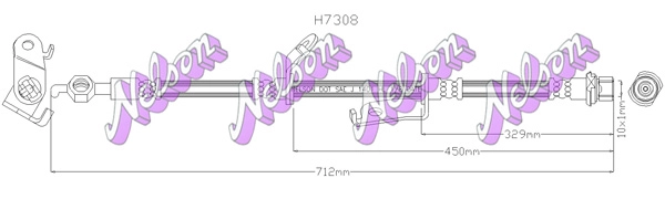 H7308