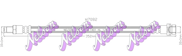 H7082
