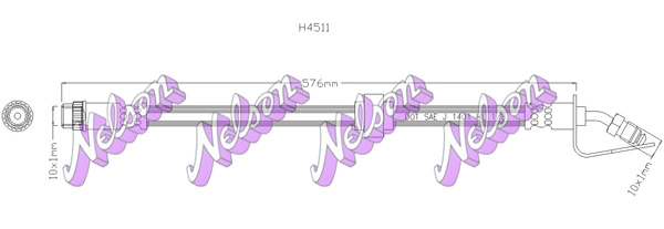 H4511