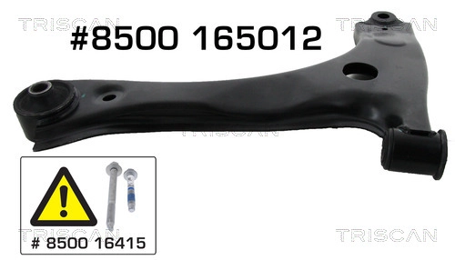 8500 165012