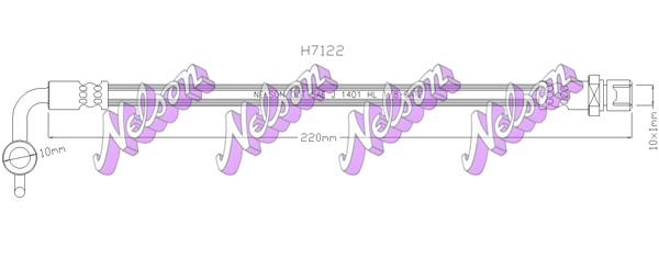 H7122