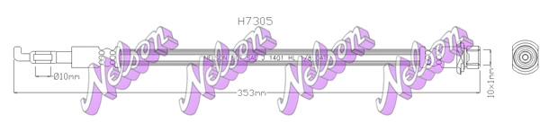H7305