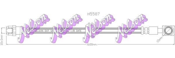H5587