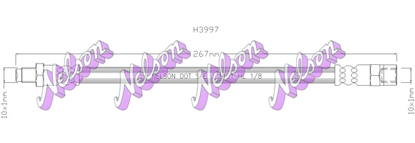 H3997