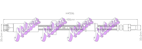 H4506