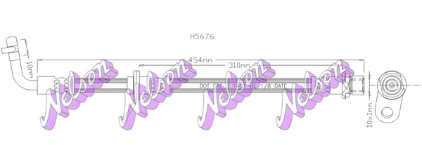 H5676