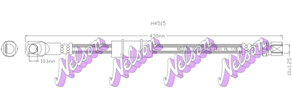 H4515