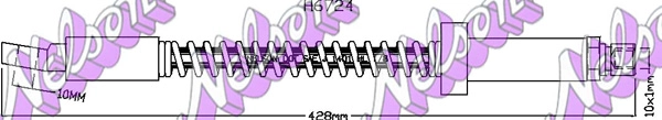 H6724