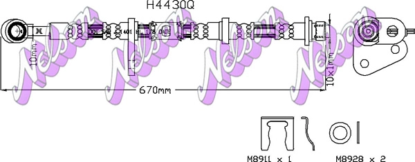 H4430Q