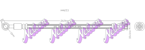 H4653