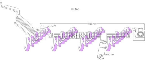 H4466