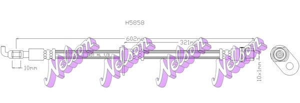 H5858