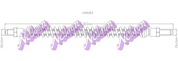 H4684