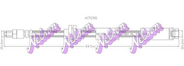 H7090