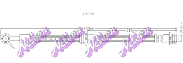H5898