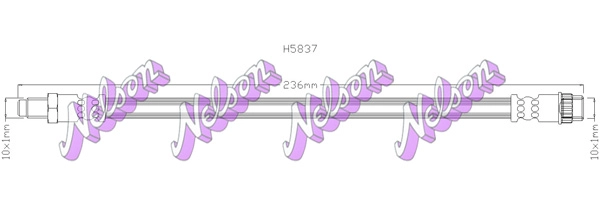 H5837