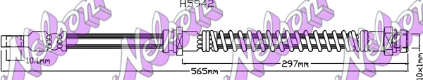 H5942