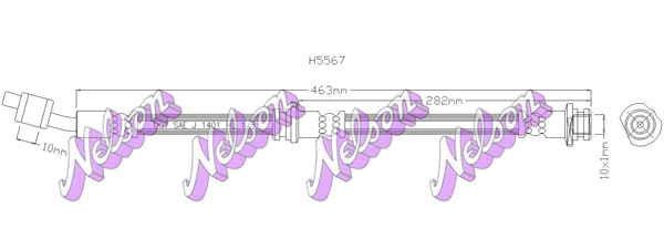 H5567