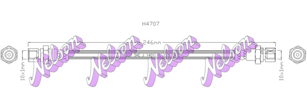 H4707