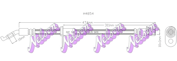 H4854