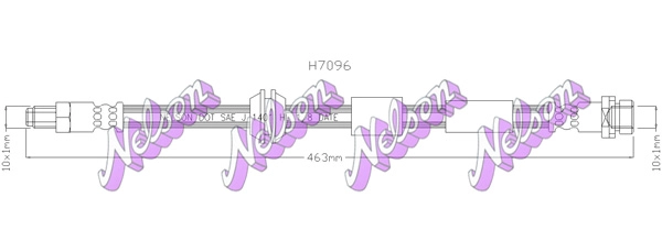 H7096