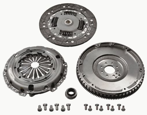 DMF221M