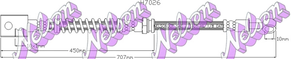 H7026