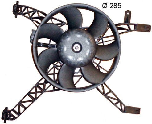 CFF 395 000S